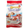 Вафельные батончики с шоколадно-ореховой начинкой Cravingz Treatzz, Jouy&Co, 155 гр.,флоу-пак