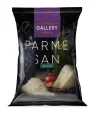 Сыр Cheese Gallery Пармезан 32% тертый гранулы