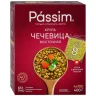 Чечевица русская Passim, 400 гр., картон