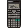 Калькулятор Silwerhof SH-200-240, 10-разрядный, черный