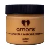 Мороженое Amore карамель с морской солью 290 гр., банка