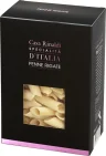 Паста Пенне Ригате, Сasa Rinaldi, 500 гр., картон
