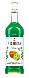 Сироп RiCHEZA Киви, 1 л., стекло