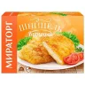 Шницель Мираторг куриный 360 гр., картон