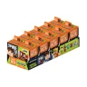 SWEET BOX Крафтеры,Владус и Леня, Тумка, Фиксплей ,Юни Мармелад с игрушкой в коробочке 10г 12х10