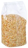 Горох колотый, 900 гр., флоу-пак