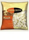 Картофельное пюре Farm Frites с/м 2,5кг