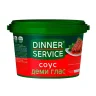 Соус Dinner Service Деми Гласс 1,5 кг., ПЭТ