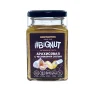 Арахисования паста GOODTRADITIONS #BIGNUT с чесноком и солью 240 гр., стекло