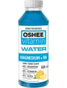 Вода негазированная Oshee витаминизированная лимон и апельсин с магнием 560 мл., ПЭТ