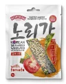 Водоросли NoriKan Tomato Sesame Sandwich с кунжутом и томатом 16 гр., флоу-пак