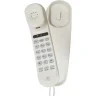 Проводной телефон Ritmix RT-002, белый