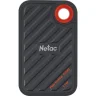 1000ГБ Внешний диск SSD Netac ZX20 NT01ZX20-001T-32BL, USB-C, запись - 1800МБ/с, чтение - 2000МБ/с, синий