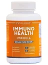 БАД Moloday Immuno Health 90 капсул, ПЭТ