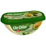 Вега-масло Слобода De olio базилик и масло оливок 72,5%, 220 гр., пластиковая упаковка