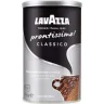 Кофе LavAzza Prontissimo Classico молотый в растворимом