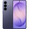 6.3" Смартфон Samsung Galaxy S26 12/256Gb, SM-S942B, NFC, AMOLED, 120Гц, 4300мAч, фиолетовый