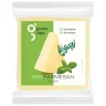 Готовый пищевой продукт на основе крахмала со вкусом сыра Пармезан, Green Idea, 200 гр., флоу-пак