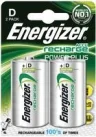 Аккумулятор Energizer Recharge Power Plus NH50, 145 гр., пластиковая упаковка