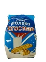 Заменитель продукта сухое молоко СГУСТЁНА 200 гр., флоу-пак