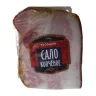 Сало Помарк копченое 320 гр., вакуум