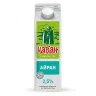 Айран Чабан 2,5%, 900 гр., пюр-пак