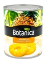 Ананасы Botanica кольца в сиропе 850 мл., ж/б