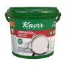 База сливочная для супов Knorr 1,5 кг., ПЭТ