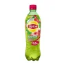 Чай холодный Lipton земляника клюква 500 мл., ПЭТ