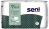 Вкладыши урологические для мужчин, 15 шт., Seni Man Extra, пластиковая упаковка