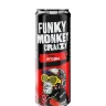 Напиток Funky Monkey ягоды 450 мл., ж/б