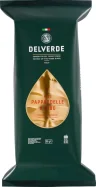 Паста Delverde № 083 Паппарделле 250 гр., флоу-пак