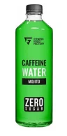 Энергетический напиток Fitness Food Factory Caffein water Мохито 500 мл., ПЭТ