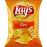 Чипсы Lay's сыр 80 гр., флоу-пак