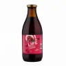Морс O!LIFE клюква 1 л., стекло