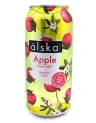 Сидр Alska Яблоко 5% 440 мл., ж/б