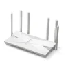 Wi-Fi роутер TP-LINK Archer AX56, белый