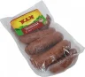 Колбаса Орский Мясокомбинат чесночная п/к 1,6 кг., защитная среда