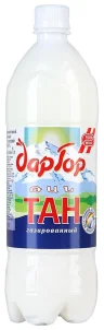 Тан Дар Гор газированный