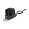 Спикерфон YEALINK CPW65-DECT-Duo, черный