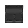 Адаптер Panduit (CFPFS2SBL) наклад. 45x45 Mini-Com 2
