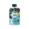 Десерт Фруто Няня из яблок, вишни, рябины черной и смородины черной с 5 мес. 90 гр., пауч