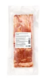 Бекон Черкизово сырокопченый экстра нарезка, 500 г., флоу-пак
