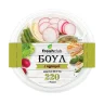 Боул Freshclub с куриной грудкой 220 гр., пластиковая упаковка
