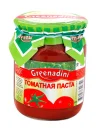 Томатная паста Greenadini 500 гр., стекло
