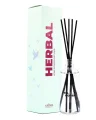 Диффузор Aroma Harmony Ароматический HERBAL, 100 мл., картон