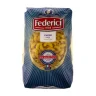 Макаронные изделия Federici №059 улитки 400 гр., пакет