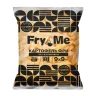 Картофель фри Ви фрай Fry Me Standard без Панировки 9 мм 2,5 кг., флоу-пак