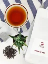 Unity coffee / черный чай пакетированный, 100 гр., картон