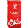 Кофе Классическая коллекция в зернах Julius Meinl Президент, 250 гр., пластиковый пакет